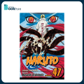 Naruto, Vol. 47: The Seal Destroyed by Masashi Kishimoto (Author) - Paperback | Naruto Volume 47 | Masashi Kishimoto | Manga Paperback | Shonen Jump Series | Comic Book Collection | Action-packed Graphic Novel | Bookpoint.store. 