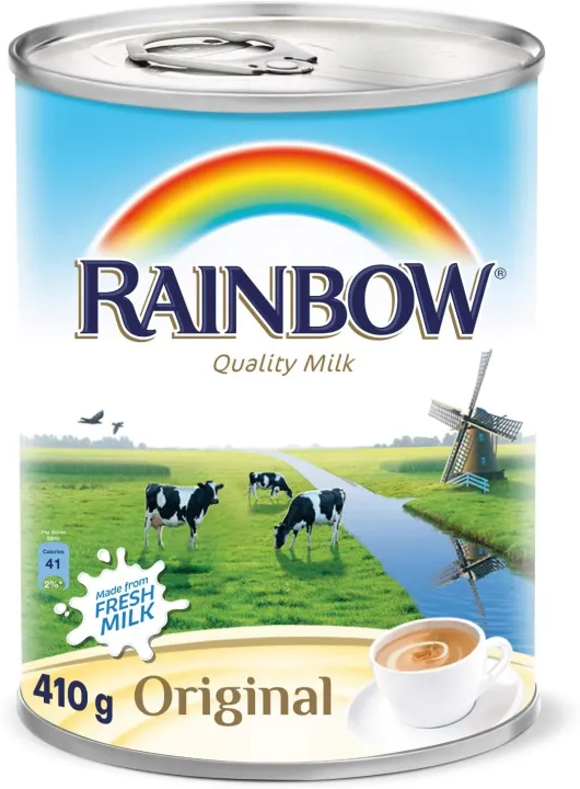 RAINBOW%20EVAPORATED%20MILK%20410%20ML%20Tea%20and%20Coffee%20Mix%20-%20Image%206