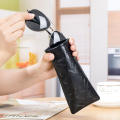 Cowhide Glasses Bag High-quality Portable Design Retro Sunglasses Case Ultra-Thin Leather Eyewear Holder for Travel use. 