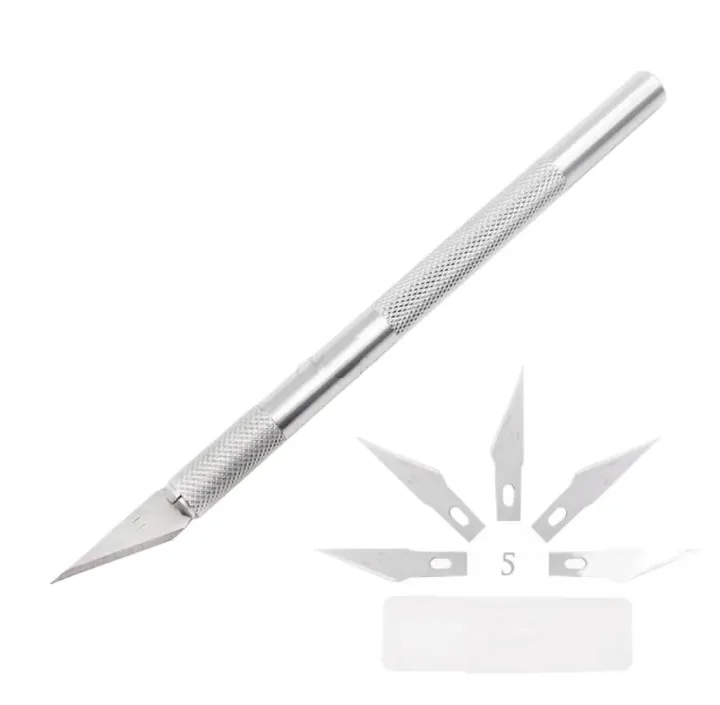 Pen%20Type%20Paper%20Cutter%20Precision%20Cutter%20for%20Artists%20pen%20knife%20knives%20Metal%20Precision%20Paper%20Cutting%20Cutter%20Art%20Tool%20For%20Craft%20Set%20Model%20Making%20Carving%20Scoring%20Pen%20Type%20With%206%20Blades%20For%20DIY%20Creator%20-%20Image%202
