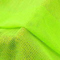 155*45cm Low-stretch Mesh Fabric for Sewing Mosquito Glove Net Curtain T-shirt Pants Sportswear Knitted Lining Cloth Accessories. 