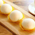 6-Cavity Semi Sphere Silicone Mold, Baking Mold for Making Hot Chocolate Bomb, Cake, Jelly, Dome Mousse, Semi Sphere Silicone Mold. 