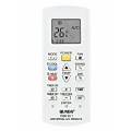 Universal Remote AC Split & Inverted with LCD 1000 In 1 - White. 