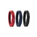 RedUp Far Infrared Negative Ions Wristband Anti-Static Sports Bracelet Lymph Drainage Weight Loss Adjustable Bracelet. 