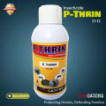 P-Thrin (Broad Spectrum Permethrin Insecticide for Killing Insects and Pests on Contact). 
