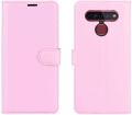 for LG K51S Case,LG K41S Case, Phone Case, PU Leather with Credit Card Holder Phone Case Wallet Flip Kickstand [Card Slots] [Magnetic Closure] for LG K51S /LG K41S Phone Case. 