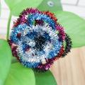 Pipe Cleaner, Bendi Sticks, Chenille Stem 24 pieces 12 inches for DIY Art Projects. 