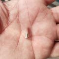 Bifurcated Steel Split Rivet | Multi-Purpose Rivet for Wood, Leather & Plastic. 