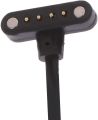Smart Watch Charging Cable 4 Pin Magnetic Charger Universal for Smart Bracelet. 