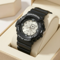 Durable Sport Watch for Men Stylish Modern Dial Design Watch for Boys Premium Quaity Waterproof Watch for Outdoor Activities. 