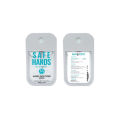 Niagara Safe Hands Mist Hand Sanitizer Spray 45ml. 