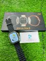 Z55 Ultra 2 Smart Watch Series 8 Bluetooth Call Heart Rate Ultra HD Display Smart Watch For IOS & Android Techtrek. 