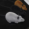 Funny Wireless Remote Control Tricky Moving Rat Mouse Cat Playing Chew Toy Gift. 