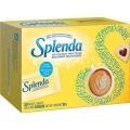 SPLENDA SWEETNER SACHETS 200 S USA. 