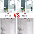 INSTA BOOST AUTOMATIC WATER PRESSURE BOOSTER PUMP FOR SHOWERS INSTANT GEYSER AND FOR WHOLE WASHROOM SETUP  24V. 