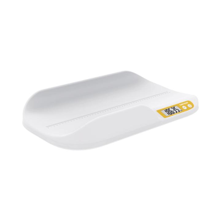 Certeza Electronic Baby Scale 20kg Backlight LCD- BS-820