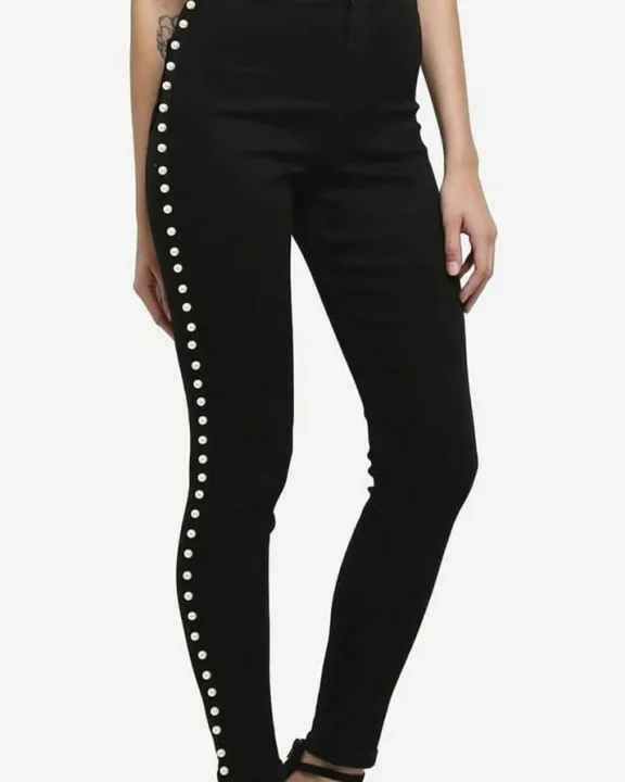 BLACK%20SIDE%20PEARLS%20EMBELLISHED%20JEANS%20FOR%20HER%20-%20Image%203