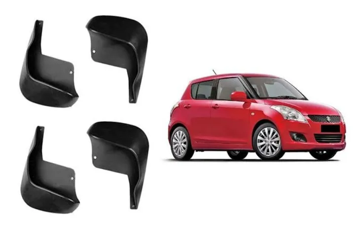 Mud%20Flaps%20Or%20Splash%20Guards%20For%20Suzuki%20Swift%20_%20Black%20Colour%20-%20Image%204