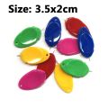 10Pc Easy Needle Device Threader Needlework Accessory Stitch Inserter Tool For Elderly Guide Needle Automatic Thread Sewing Tool. 