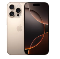 Apple iPhone 16 Pro Max || 8GB Ram || PTA Approved With One Year Official Warranty. 