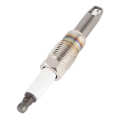 Spark Plugs Replacement Iraurita SP-515 PZH14F Fits for Ford Expedition/F-150/F-250. 