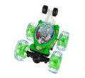 Ben 10 360 Movable Action Car Rechargeable Remote Controller. 