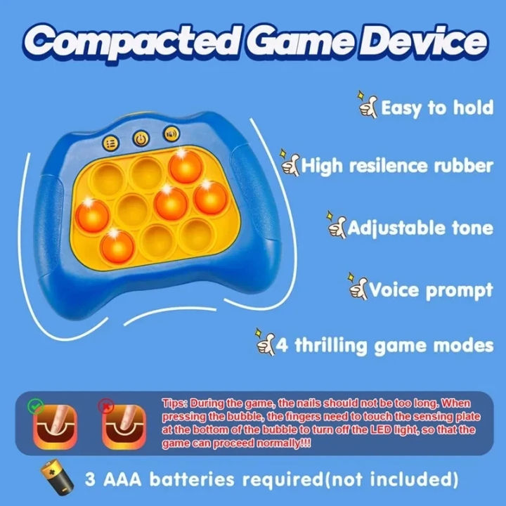 Pop%20Fidget%20Games%20for%20Kids%20Breakthrough%0APuzzle%20Game%20Machine%20Push%20Bubble%20Pop%0APuzzle%20Game%20Light%20Quick%20Push%20Game%20Console%0APush%20Button%20Toy%20for%20Kids%20Girl%20Boy%20Birthday%20Gift%0APoplight%20Antistress%20Fidget%20Toys.%20-%20Image%209