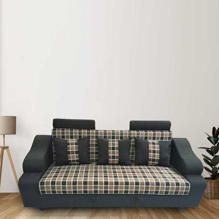 Sofa%20Combed%20Aram%20Design%20%203%20Seater%20Stylish%20Dholki%20with%20Dutble%20ARM%20Black%20Check%20%20&%20Colour%20Can%20be%20Customised%20%7B%7B%20Special%20offer%20%7D%20Available%20-%20Image%207