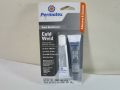 Permatex Cold Weld Bonding Compound. 