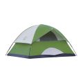 Coleman SunDome 4 Person Camping Tent. 