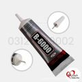B6000 Glue 25 + 110 ml Universal Super Tight Glue Multi-Purpose Transparent Strong Glue For DIY Jewelry Makings Item Repair. 