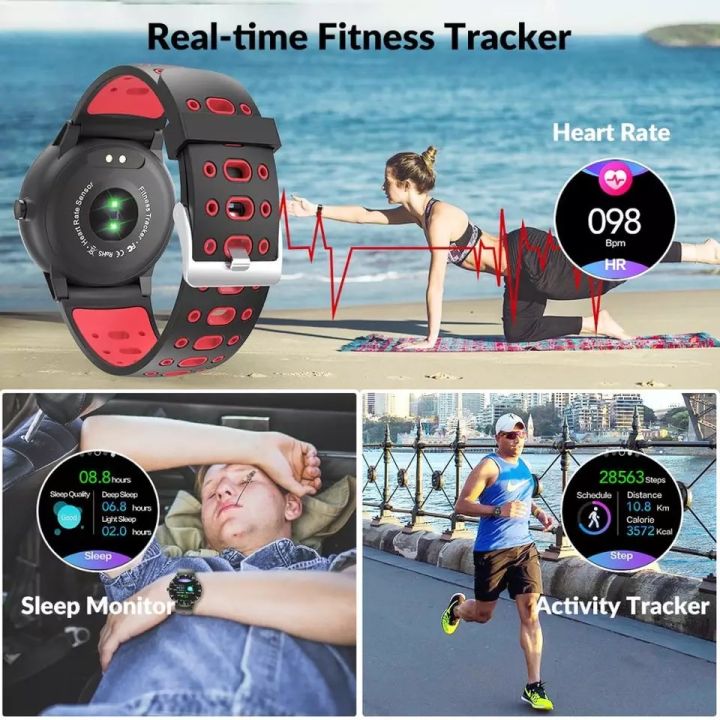 TagoBee%20Z05%20women%20smart%20watch%20men%20smartwatch%20android%20IOS%20sport%20watches%20for%20men%20smartwatch%20fitness%20watch%20IP67%20Waterproof%20Watches%20Smart%20watch%20Trending%20Watch%20Hot%20item%20Sale%20Item%20Bluetooth%20Touch%20Screen%20Smart%20Watch%20for%20Men%20Watches%20-%20Image%207