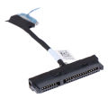 For Dell Latitude DELL E5450 Laptop SATA Hard Drive HDD SATA Connector Flex Cable Z4M70 DC020007400 Hudduo. 