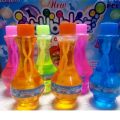 Bubble fun pack of 6 bottles. 