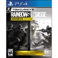 PlayStation 4 Rainbow Six Siege - Advanced Edition. 