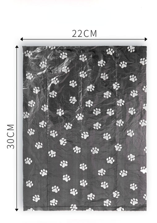 1%20Roll%20Baby%20Diaper%20Diaper%20Disposal%20Bag%20Rubbish%20Bags%20Pet%20Dog%20Poo%20Waste%20Bag%20Rolls%20Garbage%20Pets%20Wastage%20Bags%20-%20Image%205