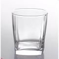( Pack of 6 ) Plain Water Glass Capacity 290 ML. 