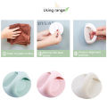 Pack Of 3 Glass Window Sliding Door Strong And Seamless Adhesive Auxiliary Handle Household Refrigerator Cabinet Suction Cup Handle. 