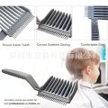 Blend Friend Fade Comb Men's Hair Comb, Gradient Comb, Oily Hair, Caliper Comb, Long Handle, Push Shear Comb. 