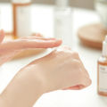 50ml Mixsoon Bean Essence Hydrating Exfoliate Face Serum Non-irritating Reduce Dead Skin Cells Skin Texture Improvement Care. 