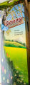 Danny Pocket Tissue Paper | Pack of 24| Pure Pulp | Best Absorbent | Top Quality | Soft Handkerchief. 