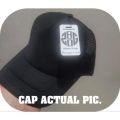 Masid cap ejector cap mesh cap net cap. 