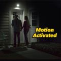 Atomic Light Angel Motion Activated Cordless LED Light- Super Bright (100% Original U.S.A Brand). 