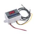 XH-W3001 Digital Temperature Controller 220V or 12v 10A. 