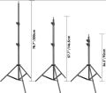 Professional LED Studio Fill Light, perfect for capturing stunning images and videos with ease.". 