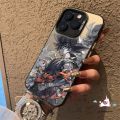Cool Astro Boy Seven Dragon Ball Super Saiyan Luxury Plating Metal Phone Case Compatible for IPhone 11 15 14 13 12 Pro Ma XR X XS Max 15 14 Plus Cartoon Comic Shockproof Soft Silicone Cover. 