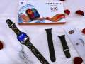T10 Ultra 2 / T20 Pro Max/ Watch 9 max / W9 ultra smart watch  - Infinite Display  Lock - 49MM Size - Built-in Games - Bluetooth Calling smart watch -  Series 9 - water proof - Touch control. 