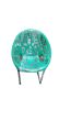 Stylish Tree style  Chair with bright colors/ Pure and Durable Plastic Tree Chair. 