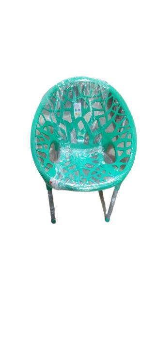 Stylish Tree style  Chair with bright colors/ Pure and Durable Plastic Tree Chair