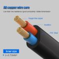 Adapter Cord , IEC 320 C14 Male Plug to European CEE 7/16 2Pin Female Cable for UPS PDU. 